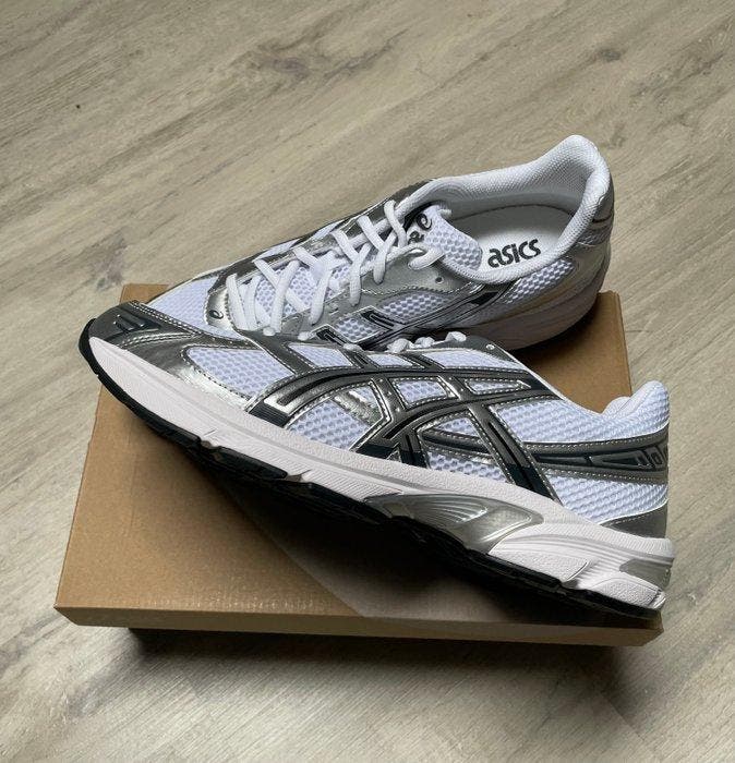 Asics - Pumps - Maat: EU 44.5, Kleding | Heren, Schoenen