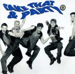 cd - Take That - Take That &amp; Party, Cd's en Dvd's, Verzenden, Zo goed als nieuw