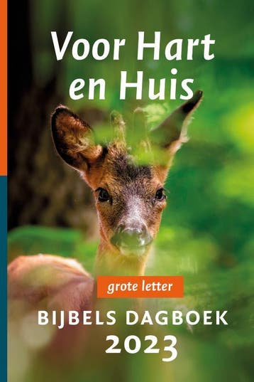 Voor Hart en Huis 2023 9789088973154, Boeken, Verzenden, Zo goed als nieuw