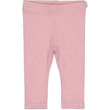 Quapi baby meisjes legging roze - 68 (4-6 maanden), Ophalen of Verzenden, Nieuw