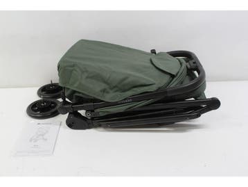 Deryan Rolo Easy - Lichtgewicht Buggy - Ultra compact -, Verzenden, Zo goed als nieuw