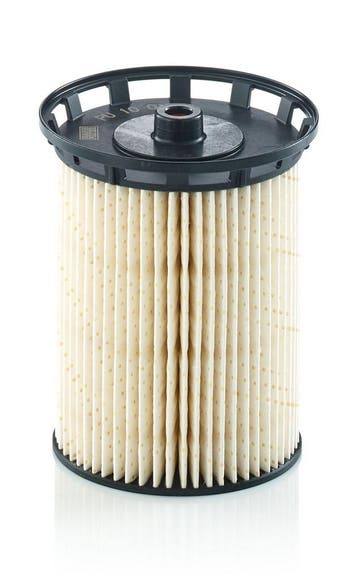 Mann-Filter brandstoffilter (V6 / V8 TDI-dieselmotoren), Ophalen of Verzenden, Nieuw, Audi