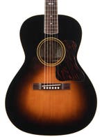 Atkin L36 Deluxe Argentine Grey #4188 (Instrument), Ophalen of Verzenden, Nieuw, Western- of Steelstringgitaar