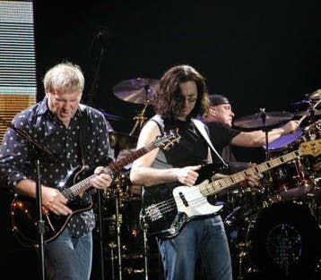 RUSH Tickets Ziggo Dome Te Koop