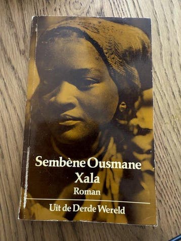 Xala - Ousmane 9789029395021, Verzenden, Gelezen, Ousmane