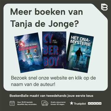 Dwaalspoor in de diepte 9789025110970 Tanja de Jonge, Verzenden, Zo goed als nieuw, Tanja de Jonge