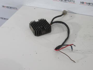 Yamaha XV 920  Spanningsregelaar, Motoren, Ophalen of Verzenden, Nieuw