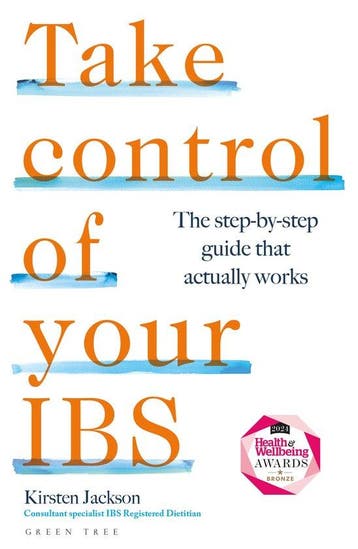 9781399410922 Take Control of your IBS Kirsten Jackson, Boeken, Verzenden, Nieuw, Kirsten Jackson
