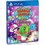 Playstation 4 Bubble Bobble 4 Friends: The Baron is Back, Spelcomputers en Games, Verzenden, Zo goed als nieuw