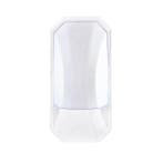 HLW LED CRUZ LED wandlamp  | 24W | 4200K | IP54 | Wit | Neut, Ophalen of Verzenden, Nieuw