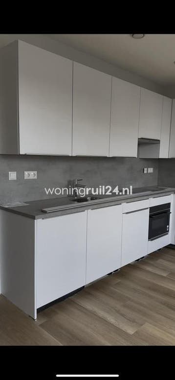 Woningruil - Overijselsestraat 16D - 1 kamer en Rotterdam, Huizen en Kamers, Rotterdam