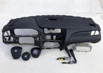 BMW X3 X4 Dashboard set met airbags ,gordels X3 F25 F26, Verzenden, Gebruikt, BMW