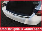 Achterbumperbeschermer | geschikt voor Opel | Insignia Grand, Auto-onderdelen, Carrosserie en Plaatwerk, Verzenden, Nieuw, Opel
