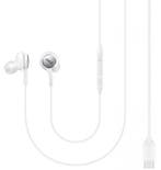 Samsung - AKG In-Ear Type-C Headset - EO-IC100 - Wit, Verzenden, Nieuw