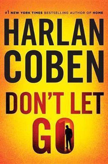 Dont Let Go 9780525955115 Harlan Coben, Verzenden, Zo goed als nieuw, Harlan Coben
