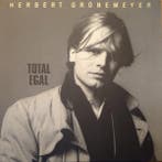 Herbert Grönemeyer - Total Egal, Ophalen of Verzenden, Gebruikt