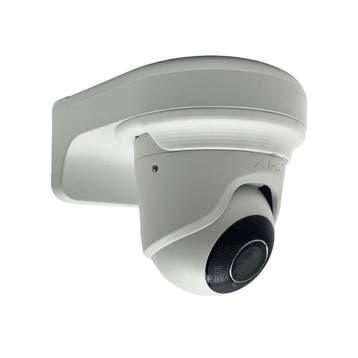 Ajax Systems Muurbeugel adapter Wit voor TurretCam, Ophalen of Verzenden, Nieuw