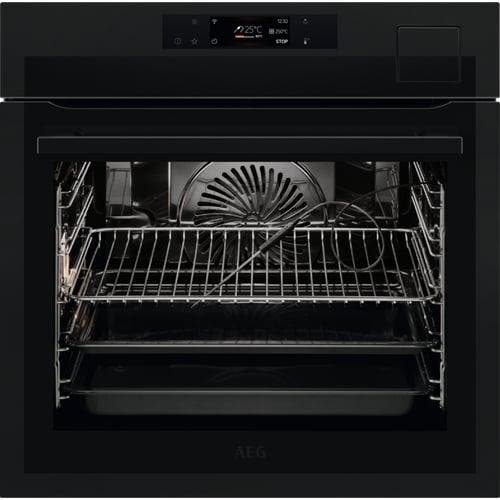 AEG Series 7000 BSE798380T 71 l A++ Zwart1399, Witgoed en Apparatuur, Ovens, Nieuw, Ophalen of Verzenden