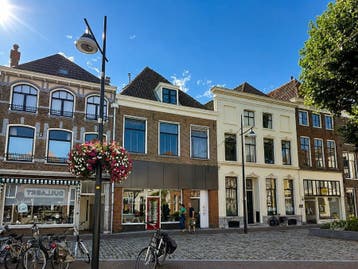 Te huur: Studio Nieuwstad in Zutphen, Gelderland, Zutphen