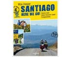Boek Santiago, here we go! 9789020999181, Verzenden, Zo goed als nieuw