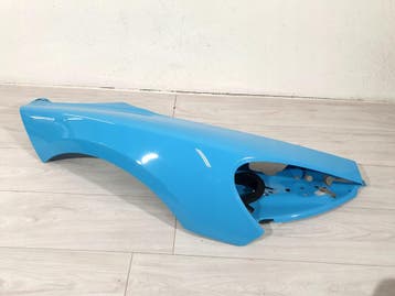 McLaren 570S 570GT 540C rechter spatbord, Verzenden, Gebruikt