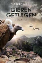 Gieren getuigen 9781913980535 Marcus Marc, Verzenden, Gelezen, Marcus Marc
