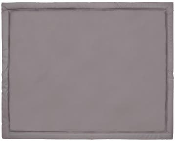 Jollein Storm Grey 75 x 95 cm Boxdek, Kinderen en Baby's, Boxen, Verzenden, Nieuw