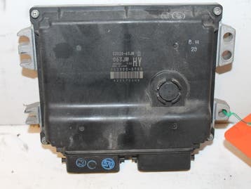 Computer Motormanagement Suzuki Swift O98079, Ophalen of Verzenden, Nieuw
