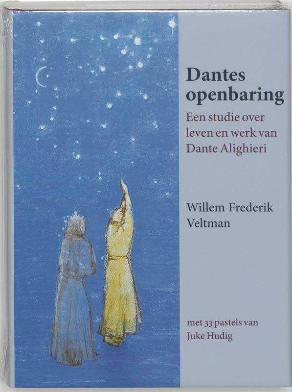 Dantes openbaring 9789060384978 W.F. Veltman, Boeken, Esoterie en Spiritualiteit, Zo goed als nieuw, Verzenden