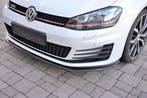 Rieger frontspoiler | geschikt voor Volkswagen | Golf VII 13, Verzenden, Nieuw, Volkswagen