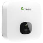 Growatt MIN 3600TL-XE, Ophalen of Verzenden, Nieuw
