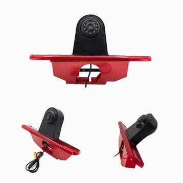 Expert Jumpy Dispatch Proace Scudo Achteruitrijcamera, Auto-onderdelen, Verzenden, Nieuw