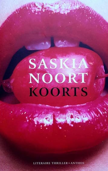 Koorts - Saskia Noort 9789041426239, Verzenden, Gelezen, Saskia Noort