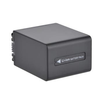 KingMa Accu voor Sony NP-FV100 - 3090mAh (Nieuw), Verzenden, Nieuw