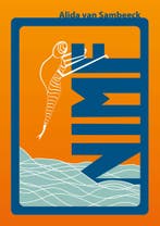 Nimf 9789493366725 Alida van Sambeeck, Verzenden, Zo goed als nieuw, Alida van Sambeeck