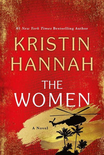 9781250348838 The Women Kristin Hannah, Boeken, Romans, Verzenden, Nieuw, Kristin Hannah