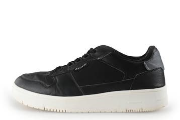 Cruyff Sneakers in maat 44 Zwart, Cruyff, Verzenden, Zwart, Sneakers of Gympen