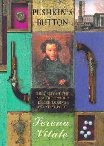 Pushkin’s Button, Boeken, Ophalen of Verzenden, Nieuw