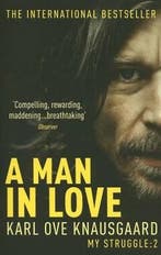 A man in love / My struggle / 2 9780099555179, Verzenden, Gelezen, Karl Ove Knausgård
