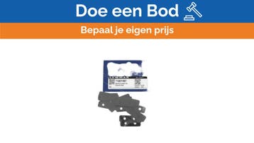 Bieden: Lewmar 71001487 Mechfix Hinge Adjustable, Ophalen of Verzenden, Nieuw, Kombuis en Sanitair, Zeilboot of Motorboot
