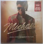 Michael Jackson - Michael: Songs From The Motion Picture -, Cd's en Dvd's, Nieuw in verpakking