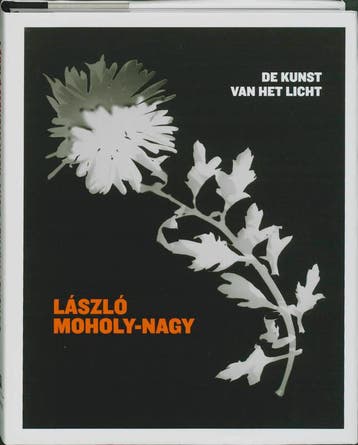 Làszló Moholy-Nagy 9789089101952, Boeken, Verzenden, Gelezen