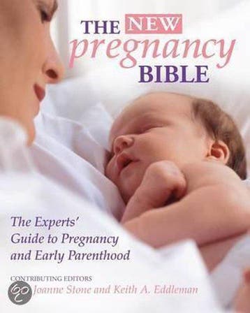 The Pregnancy Bible 9781909066083, Verzenden, Gelezen