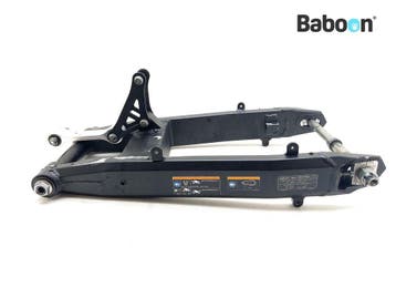 Achterbrug Kawasaki Z 900 2017 (Z900 ZR900), Verzenden, Gebruikt