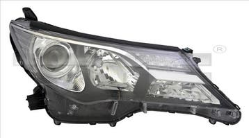 Koplamp o.a: Toyota, RAV4 (A4), Ophalen of Verzenden, Nieuw, Toyota