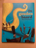 Prachtig Modern Sprookje - De Gouden Baard - NIEUW, Boeken, Sprookjes en Fabels, Verzenden, Zo goed als nieuw