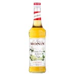 Monin Siroop Vlierbloesem 700ml, Verzenden, Nieuw