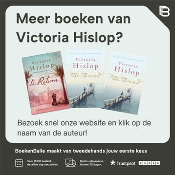 Hislop, V: One August Night - Victoria Hislop 9781472279859, Verzenden, Gelezen, Victoria Hislop
