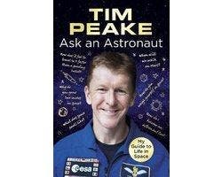 Ask an Astronaut - Ask an Astronaut, Boeken, Ophalen of Verzenden, Nieuw
