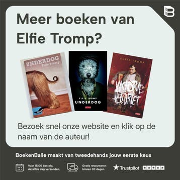3-PAK (3 KORTE VERHALEN LITERATOUR 2017) - Elfie Tromp, Verzenden, Gelezen, Elfie Tromp
